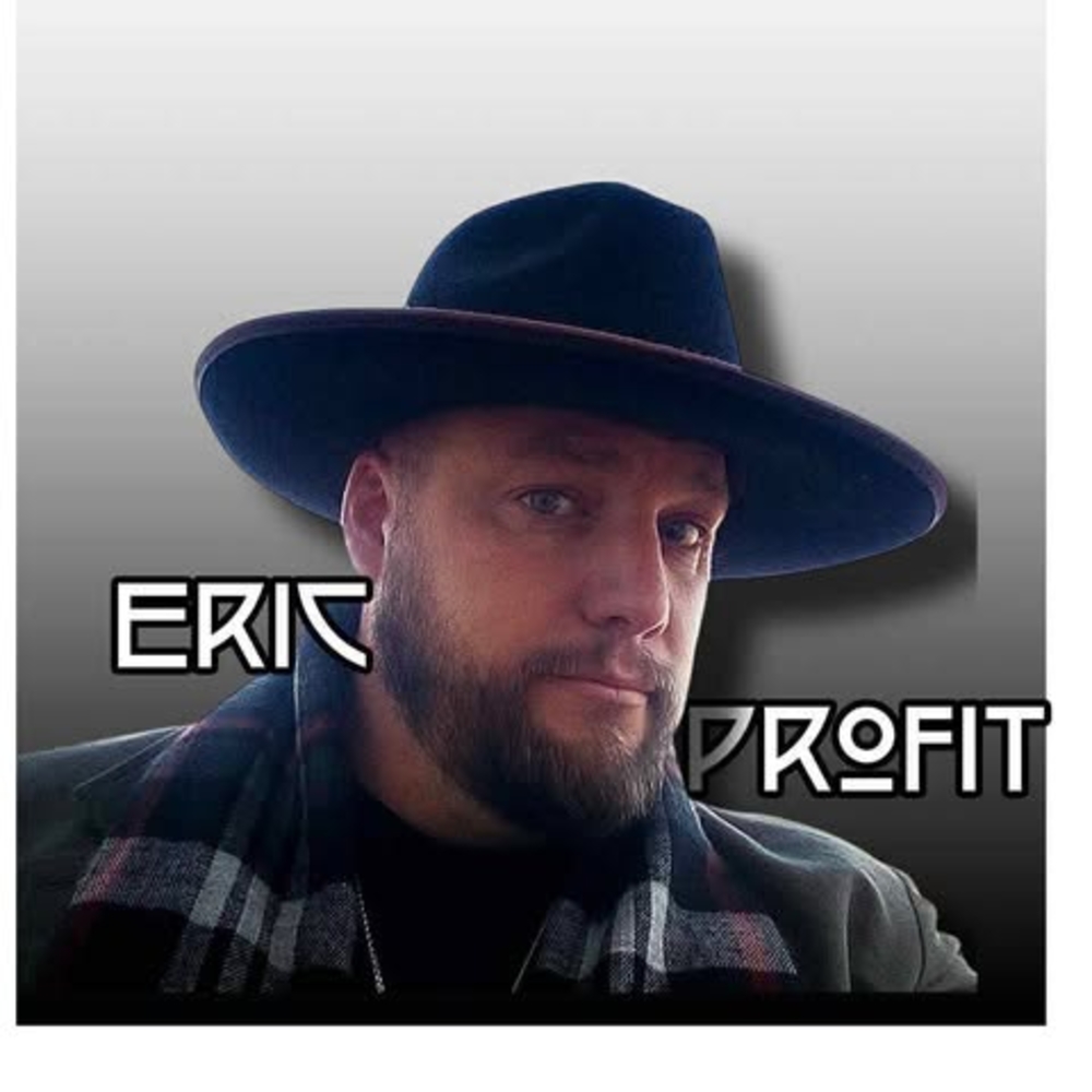 Meet your Posher, Eric